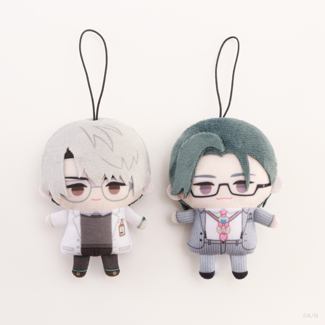 【えりぶり Half Anniversary】にじぱぺっと