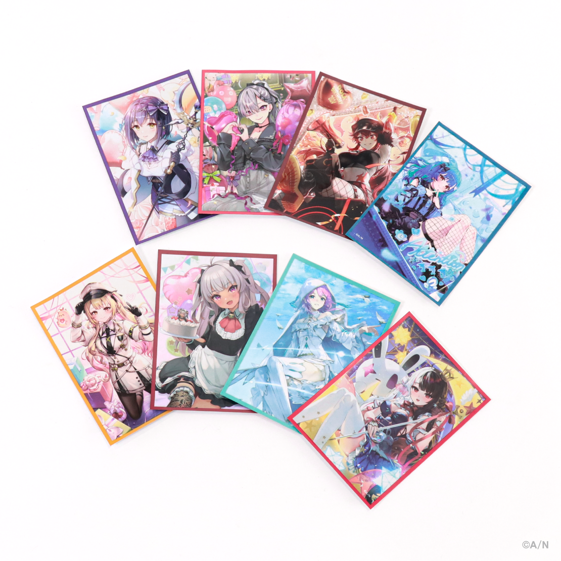 【カードサプライ vol.4】ドーラ