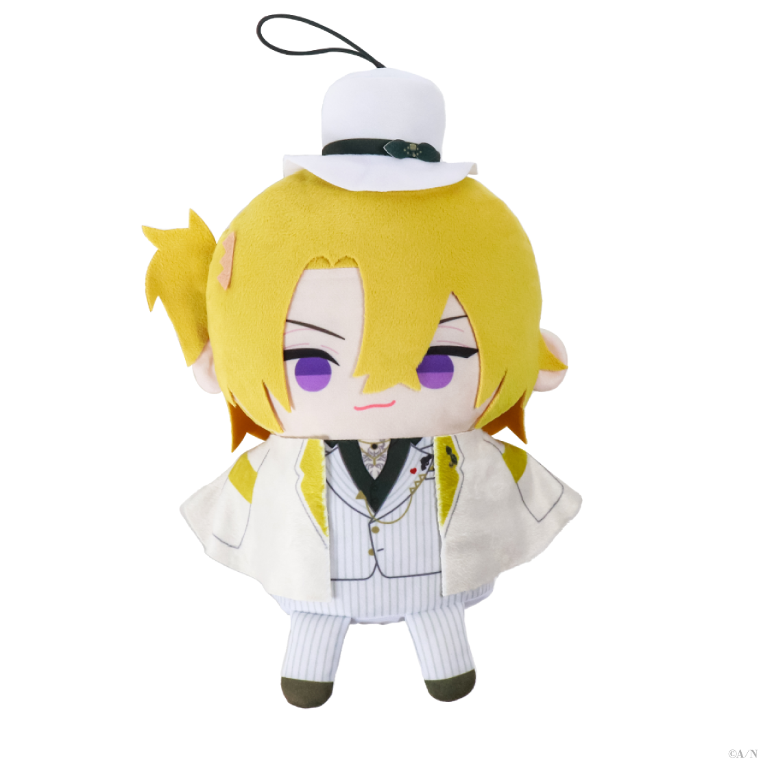 Luxiem 3rd Anniversary】BIGにじぱぺっと｜にじさんじオフィシャルストア