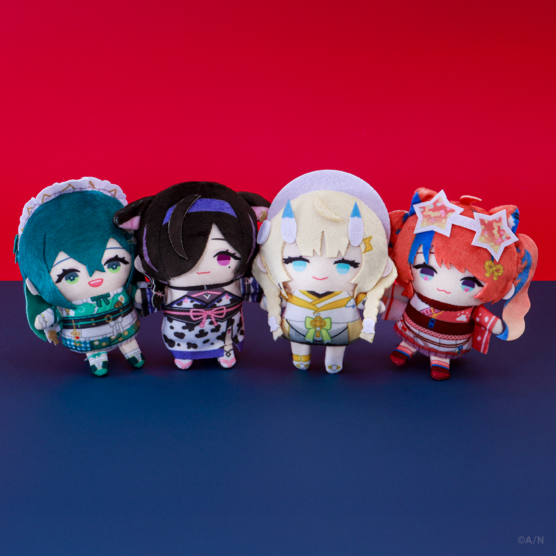 【よいゆめ Half】にじぱぺっと