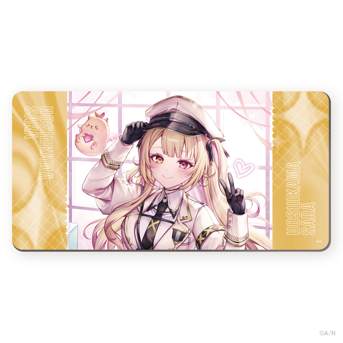 【カードサプライ vol.4】星川サラ