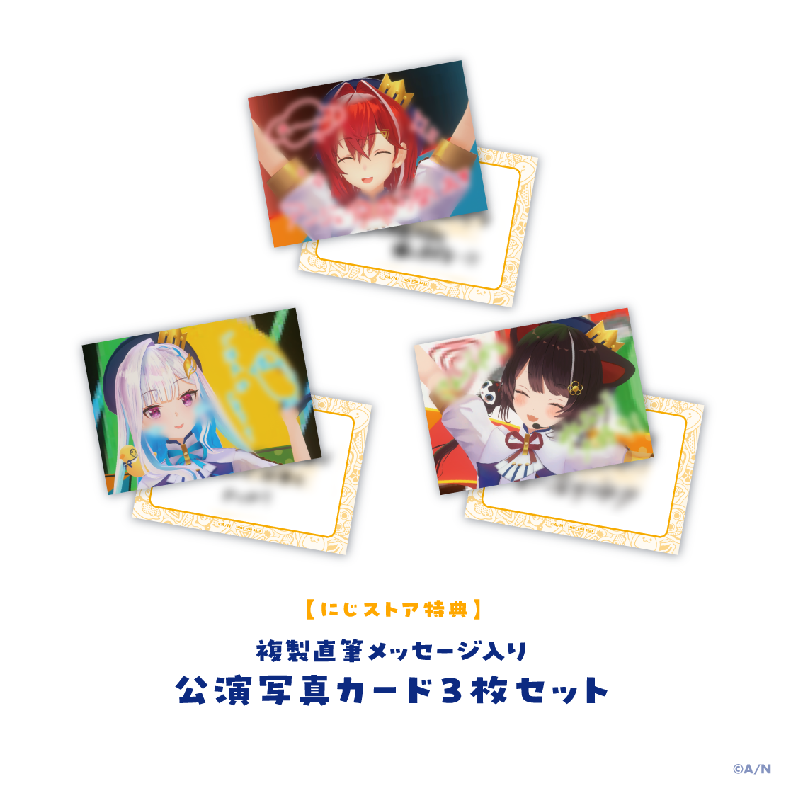 さんばか 5th Anniversary LIVE 〜3！参！SUN！〜 [Blu-ray]
