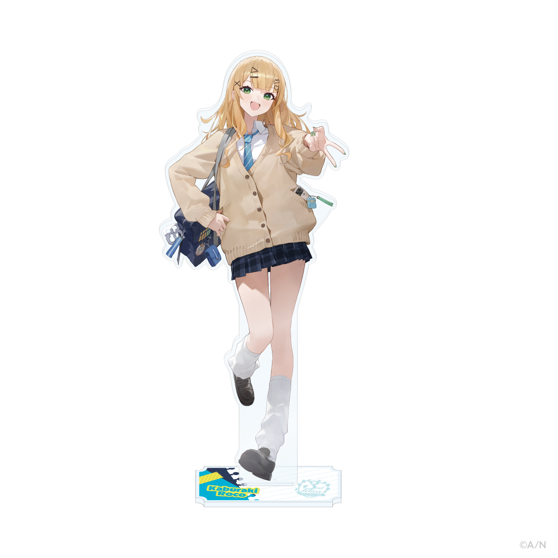 【Idios 3rd Anniversary】BIGアクリルスタンド