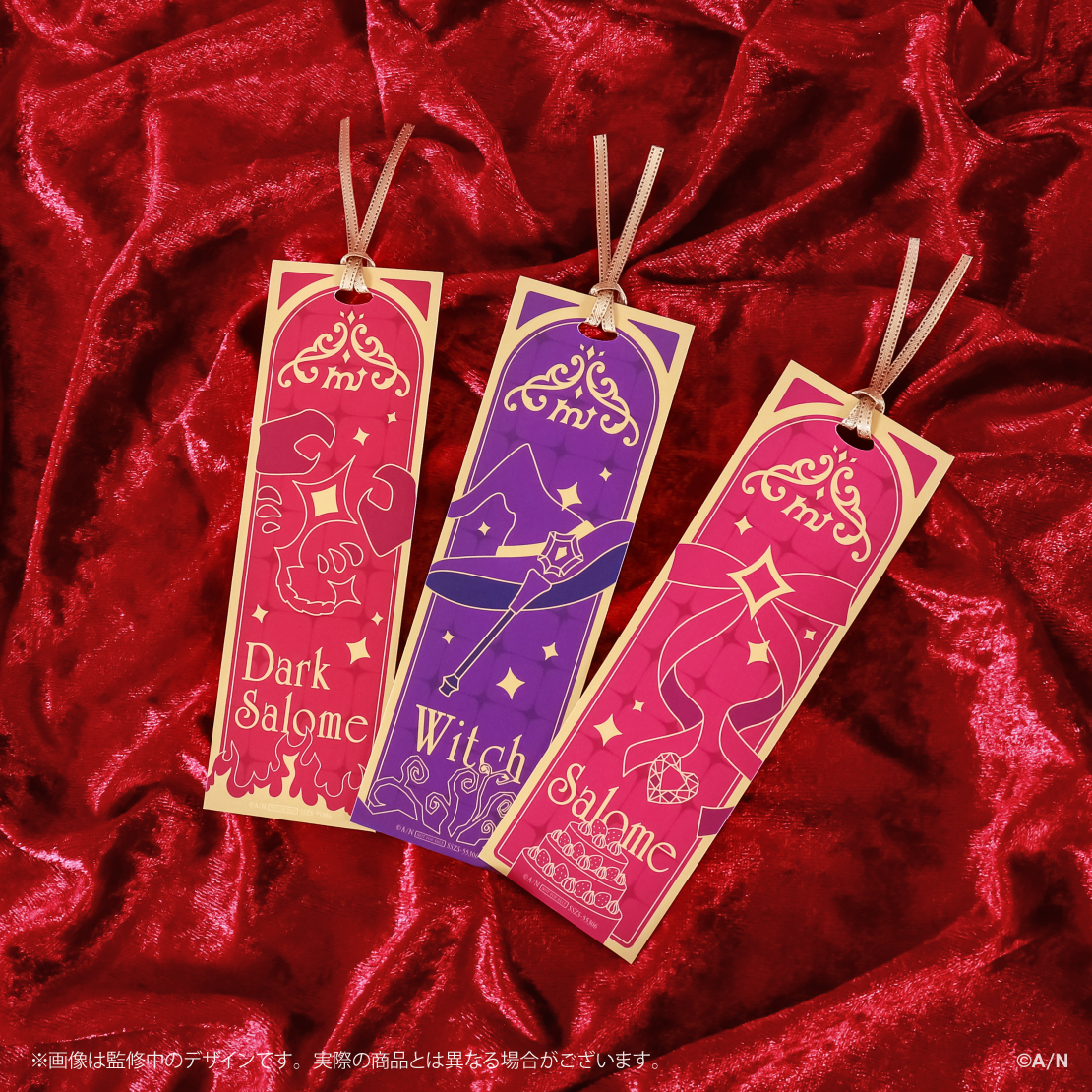 『壱百満天原サロメ 1st LIVE “マイフェアレディ”』 [Blu-ray]