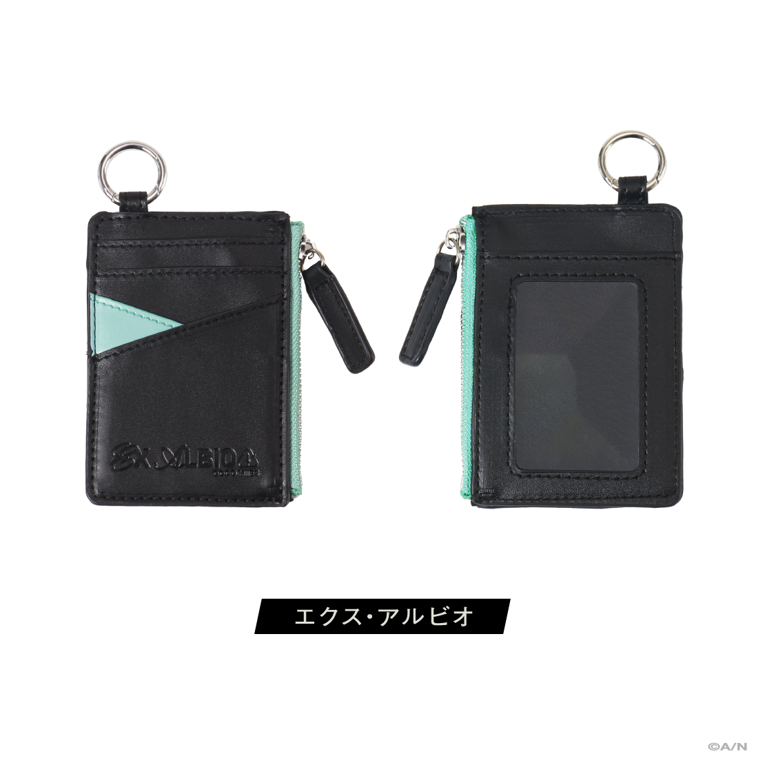 【GOOOMiiES】カードケース