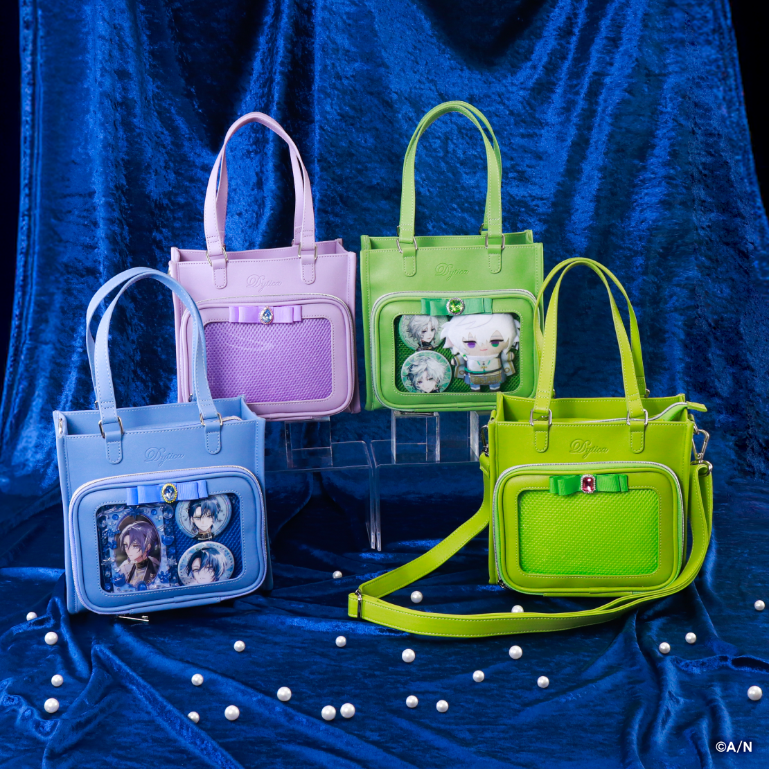 【Dytica 3rd】ショルダーバッグ