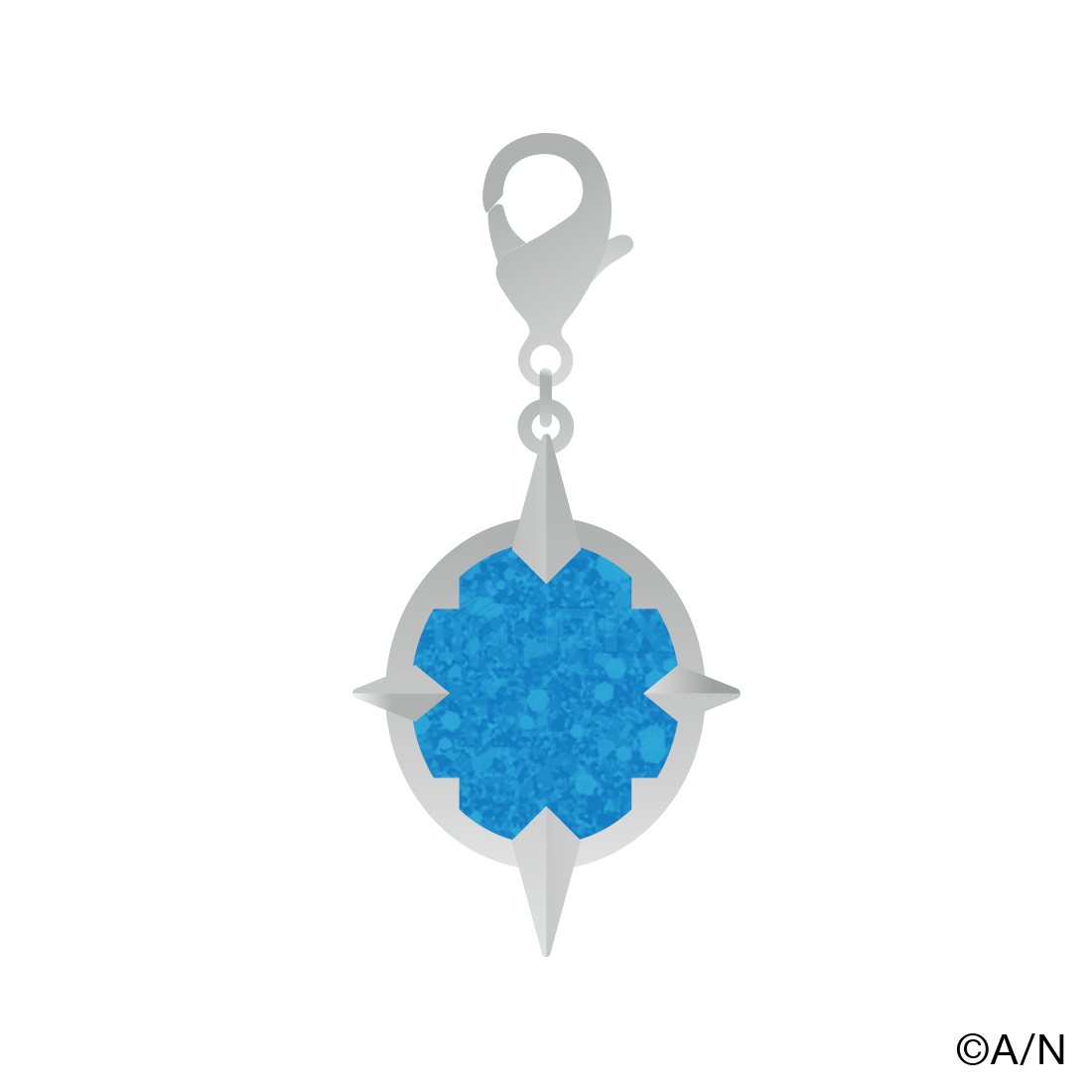 【8th Anniversary LIVE 「CONCERTO」】ランダムメタルチャーム Day2【にじフェス2026】