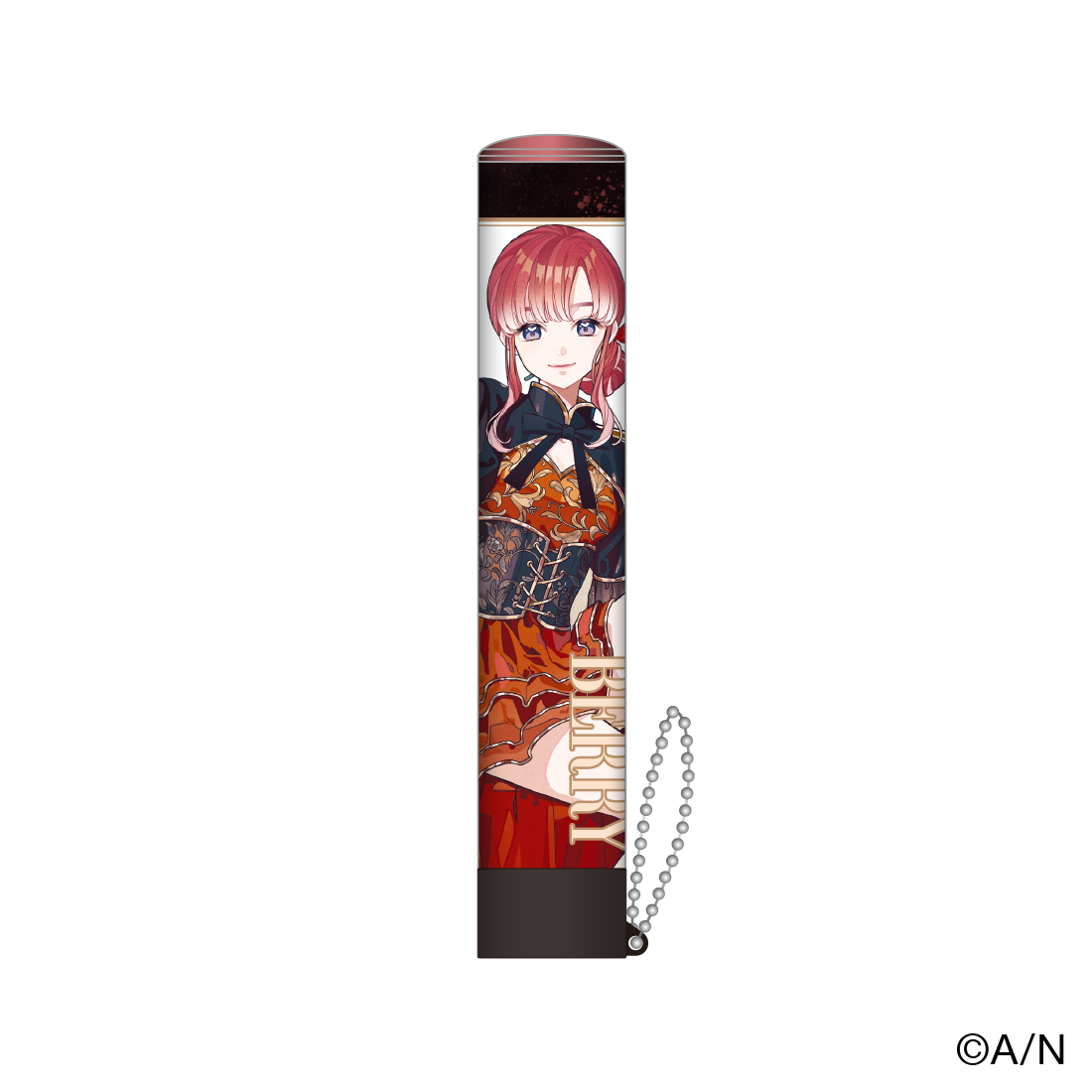 【Uncharted Spheres】ペンライトチューブ【にじフェス2026】