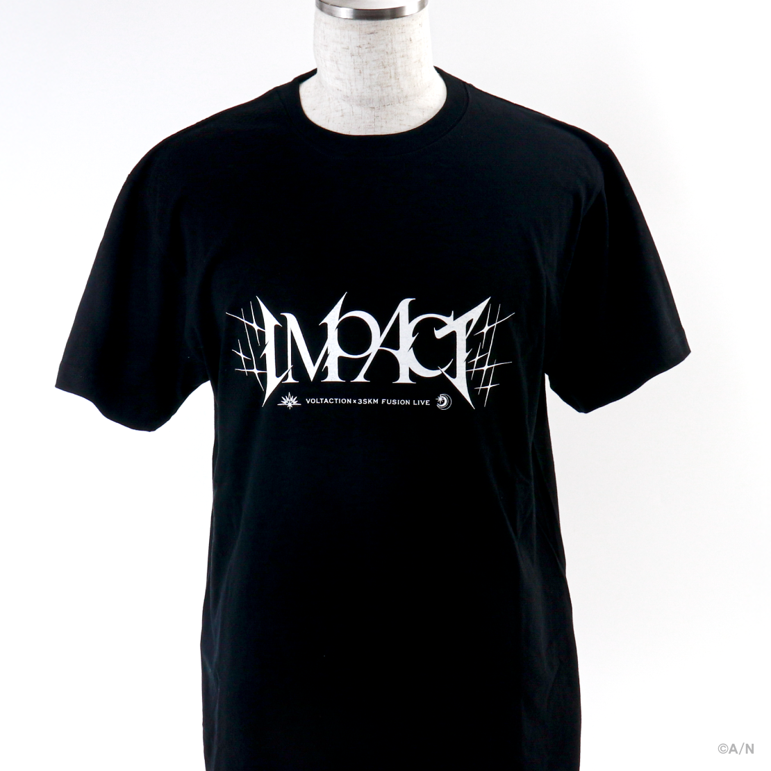 【IMPACT】Tシャツ