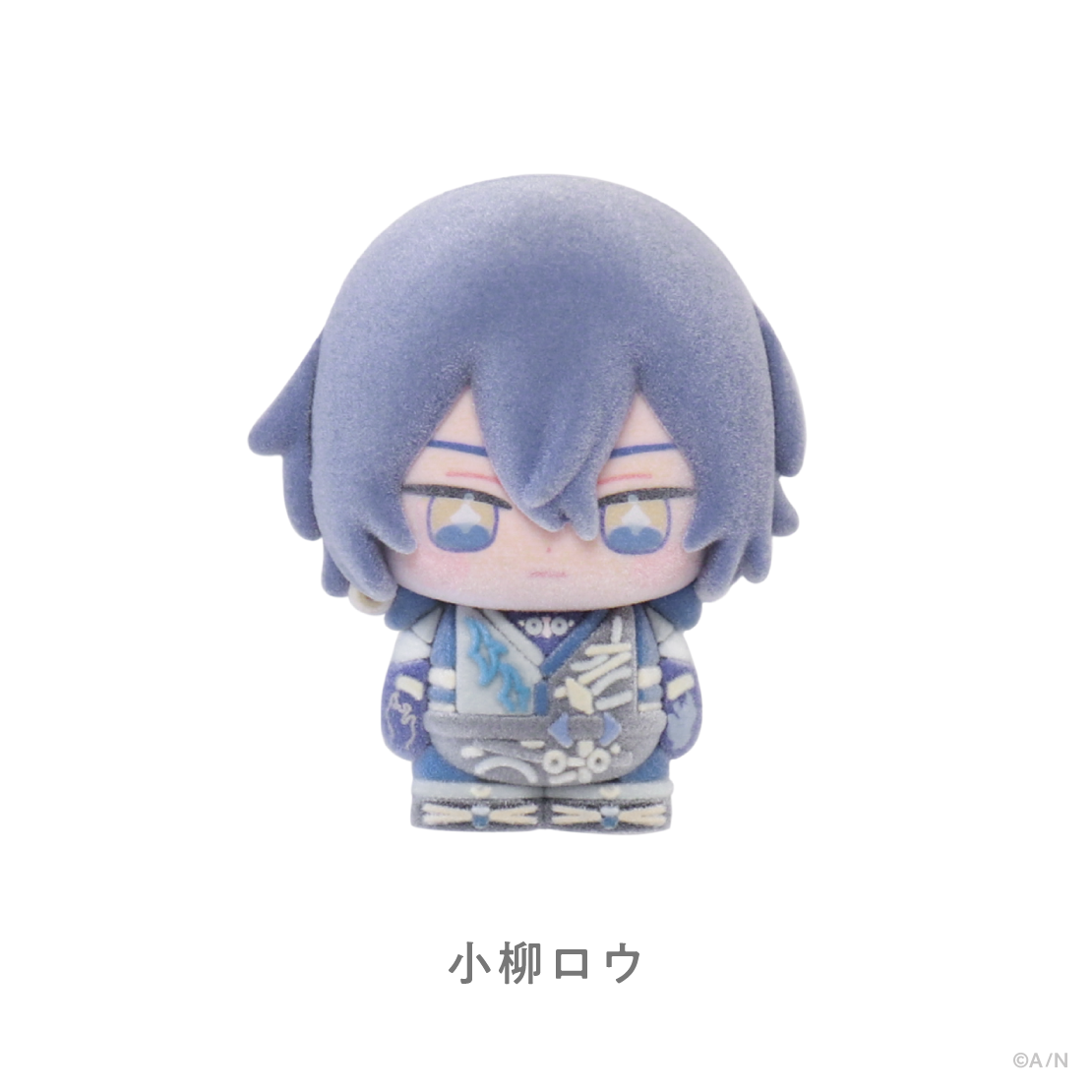 【MECHATU-A 1st LIVE】フロッキーマスコット【MECHATU-A 1st LIVE "Over Drive!"】