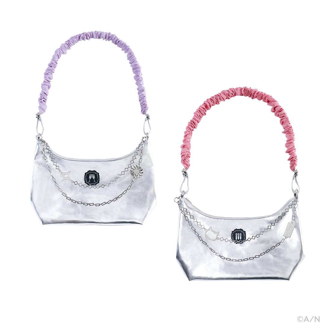 【Stun Mode】ショルダーバッグ