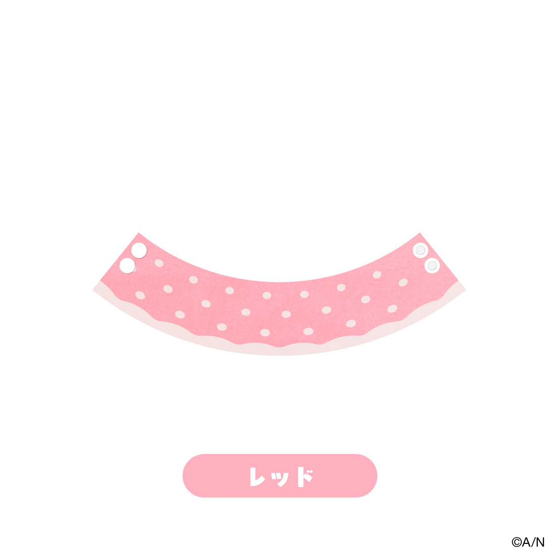 【黒夢町より、残暑お見舞い申し上げます】にじぱぺプールタオル【にじぱぺカスタム】