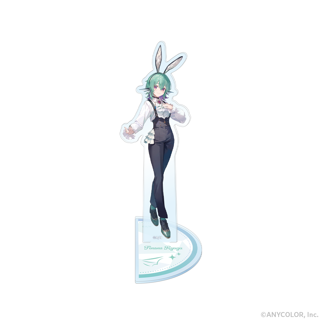 【LazuLight 4th Anniversary】アクリルスタンド