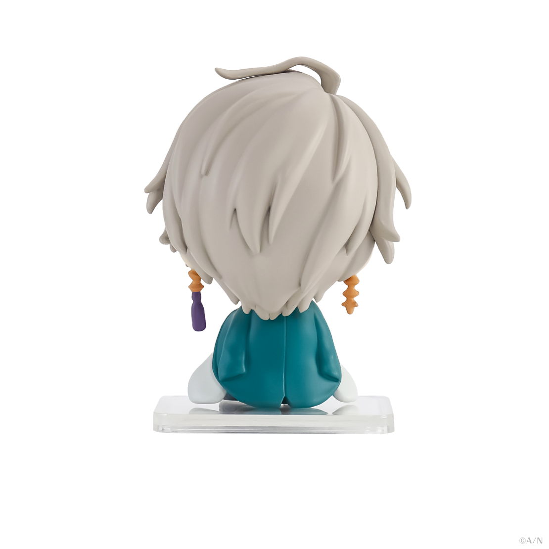 【ROF-MALまじっくだいさくせん!】にじこっと