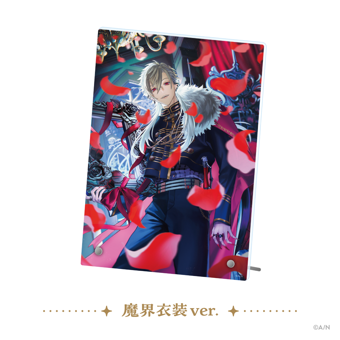 【Happy B-day to Kuzuha】アクリルパネル