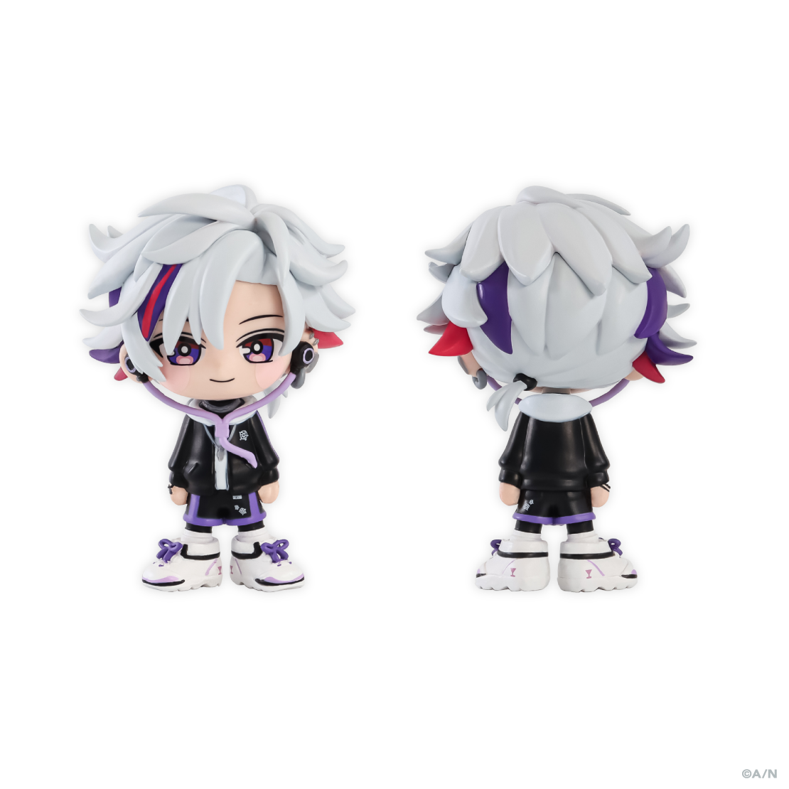 【4月お届け分】【VSせめよん】2434Toon