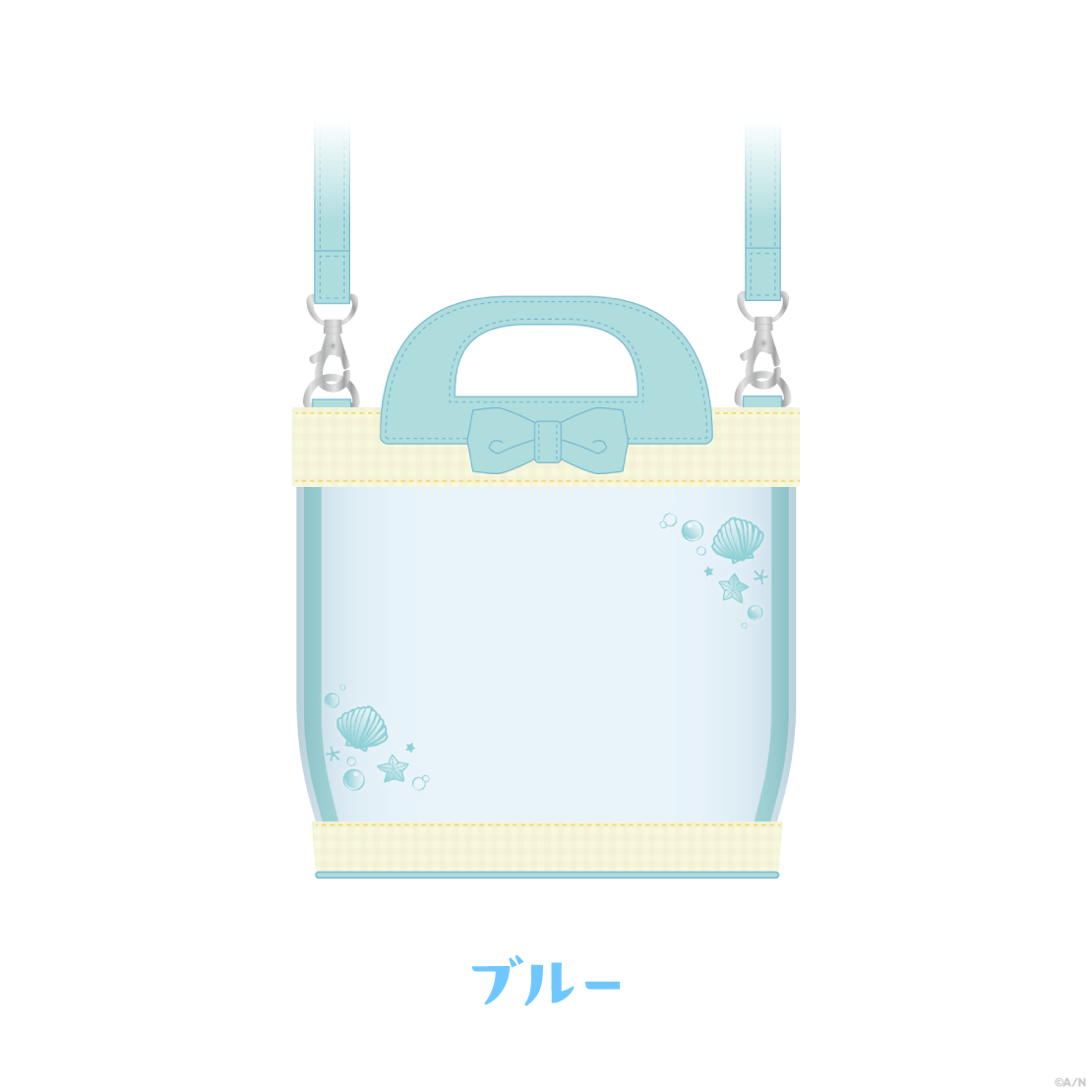 【なついろスタイル】ミニショルダー