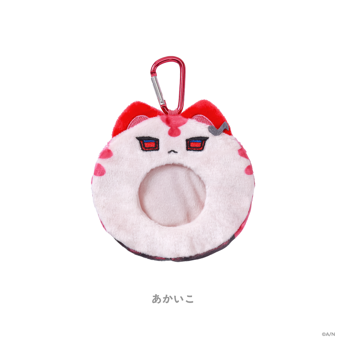 【VOLTACTION 2nd LIVE】缶バッジホルダー