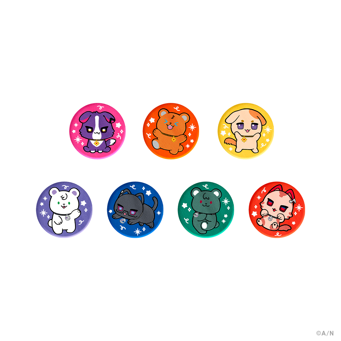 風楽奏斗｜にじさんじオフィシャルストア