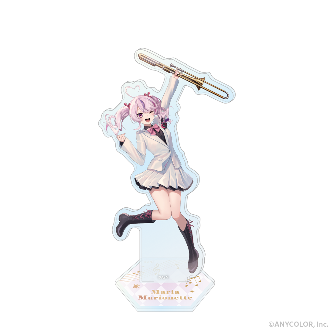 【ILUNA 3rd Anniversary】アクリルスタンド
