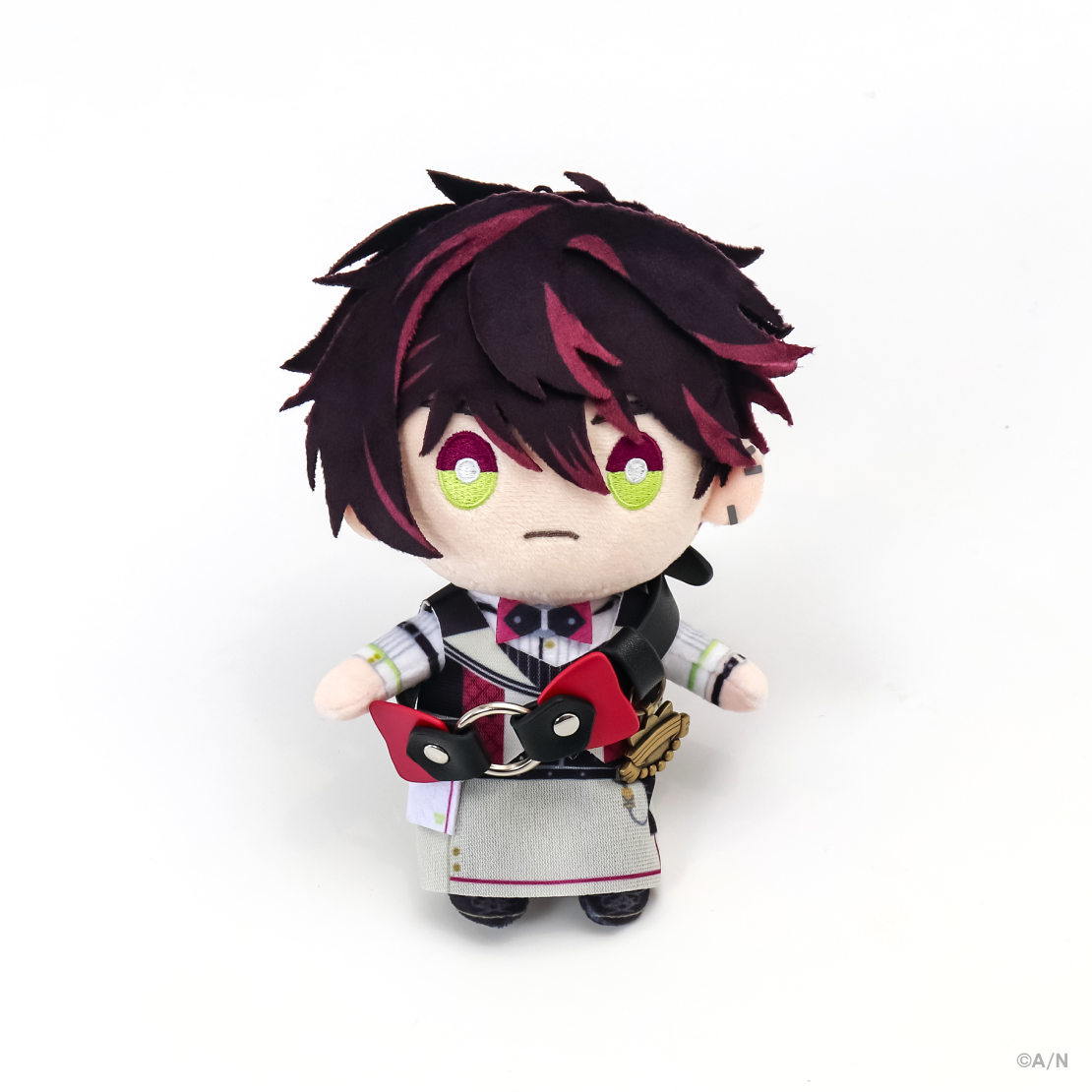 【Speciale 1st Anniversary】蝶ネクタイ型バングル