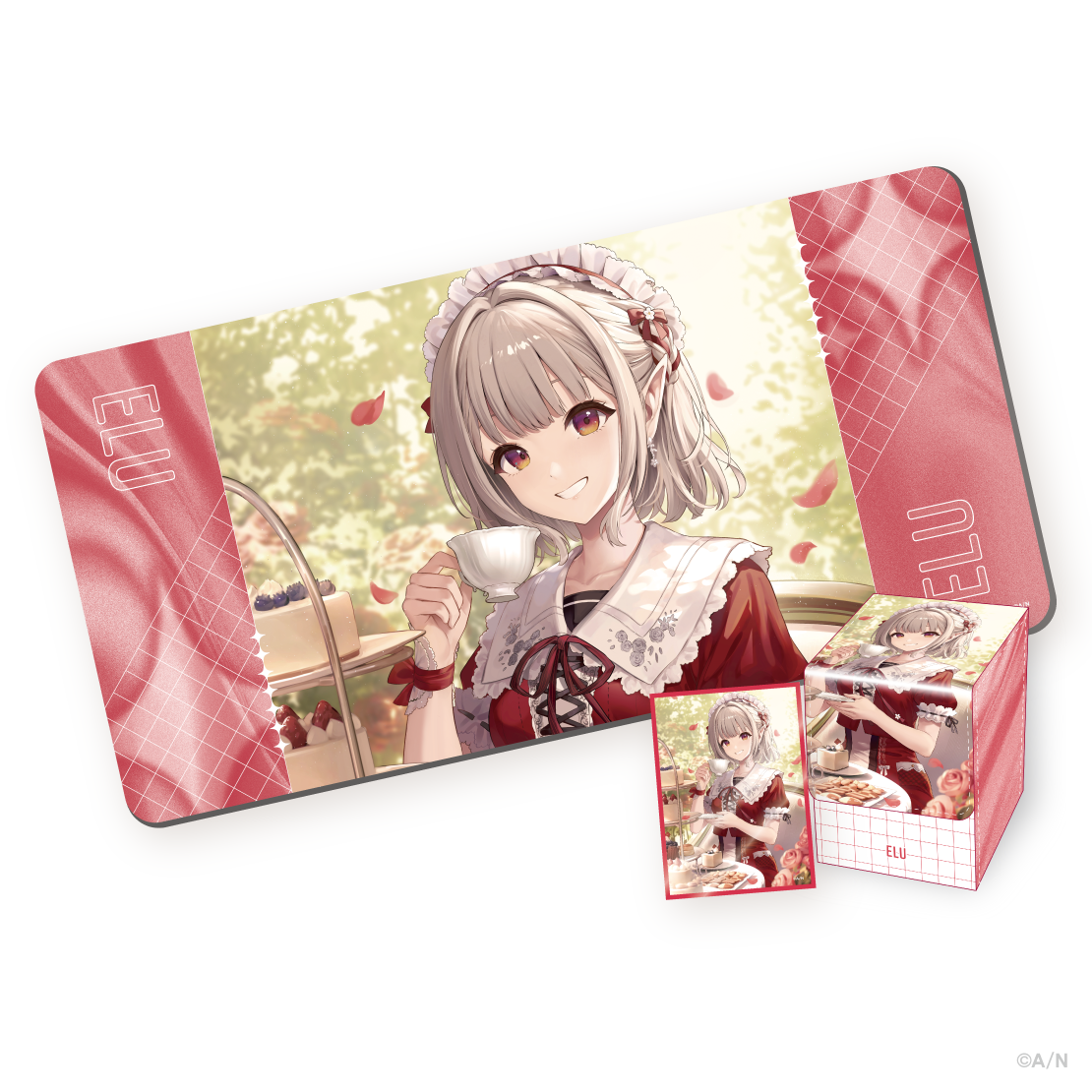 【カードサプライ vol.3】 える