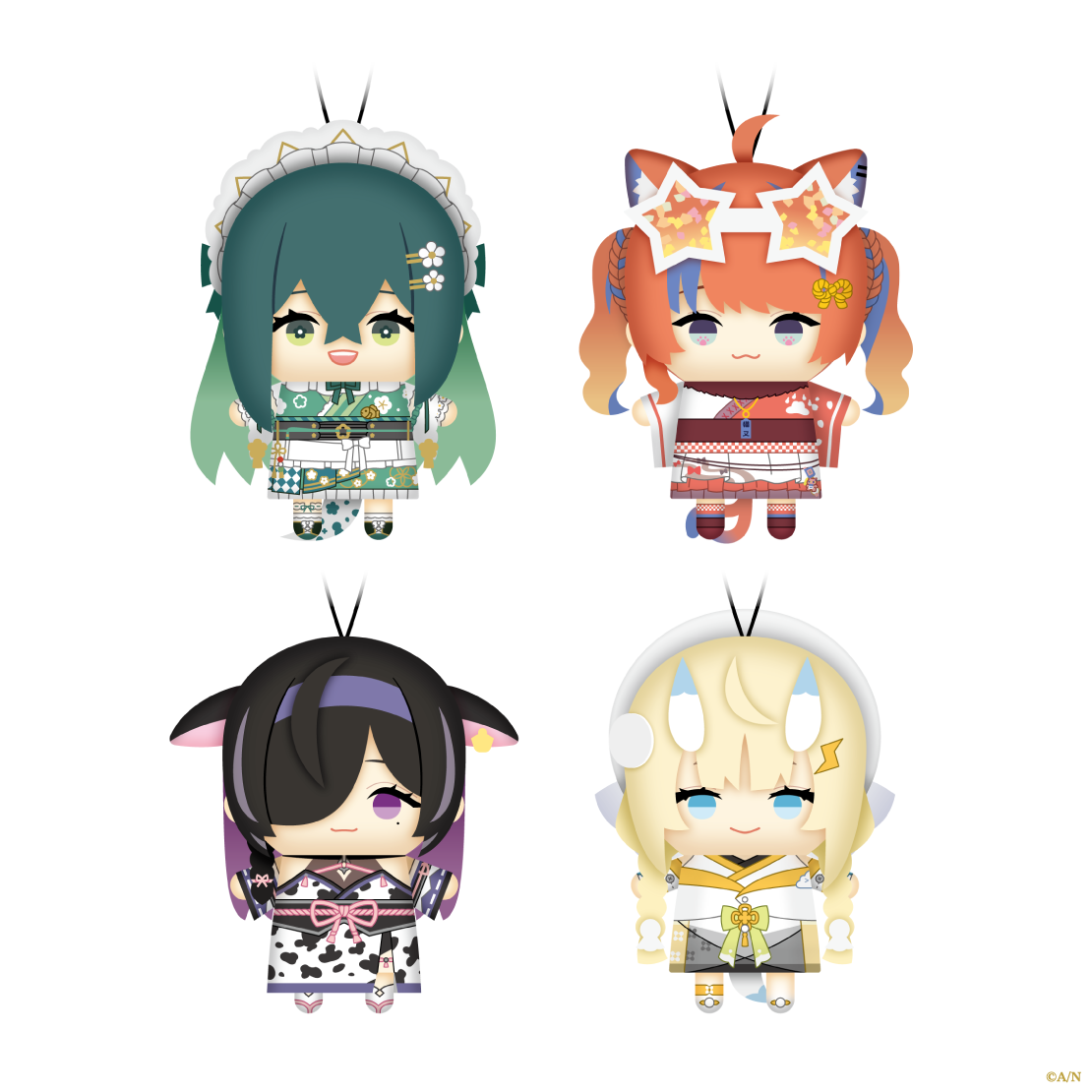 【よいゆめ Half】にじぱぺっと