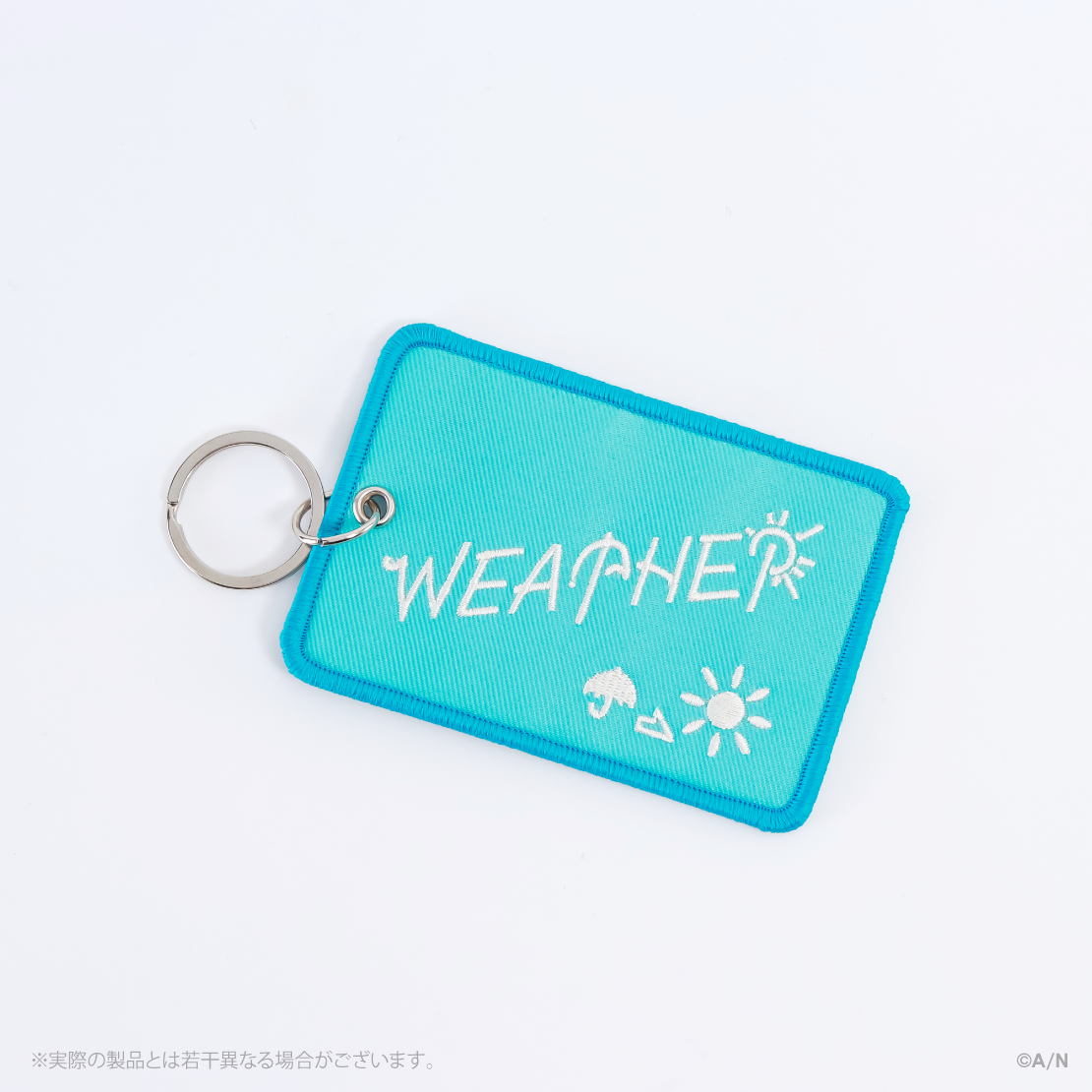 WEATHER　初回限定盤B