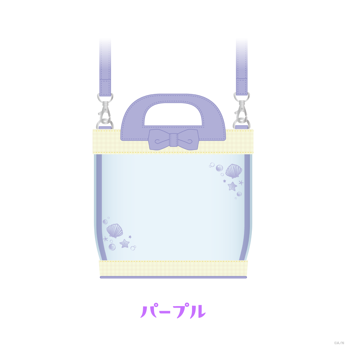 【なついろスタイル】ミニショルダー