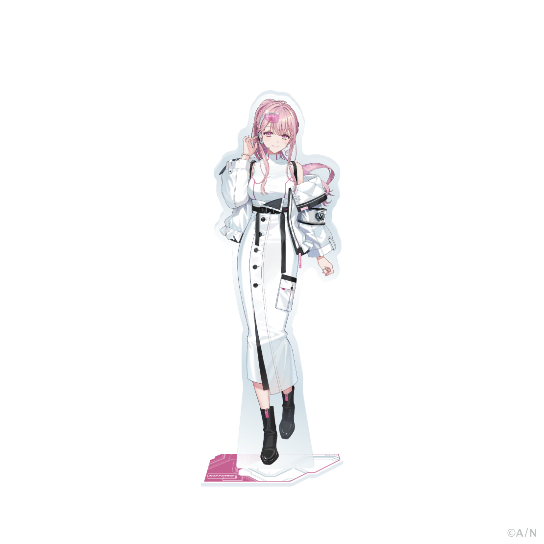 【Y4T4 Half Anniversary】アクリルスタンド