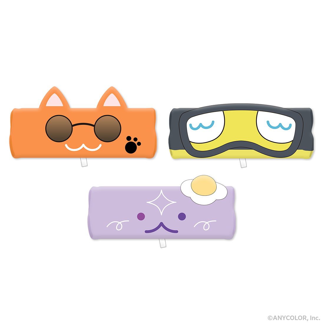 【Noctyx 4th Anniversary】ヘッドバンド