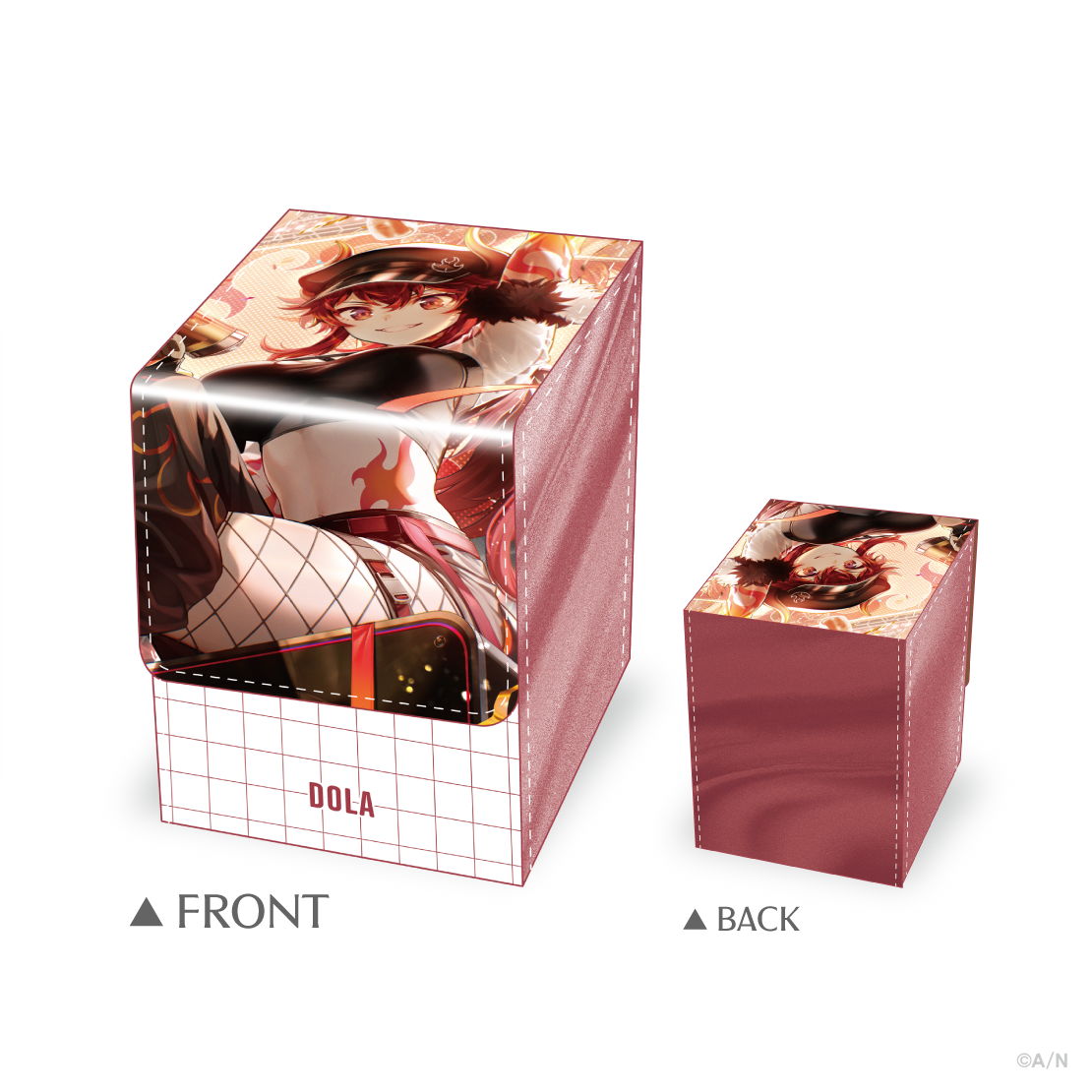 【カードサプライ vol.4】ドーラ