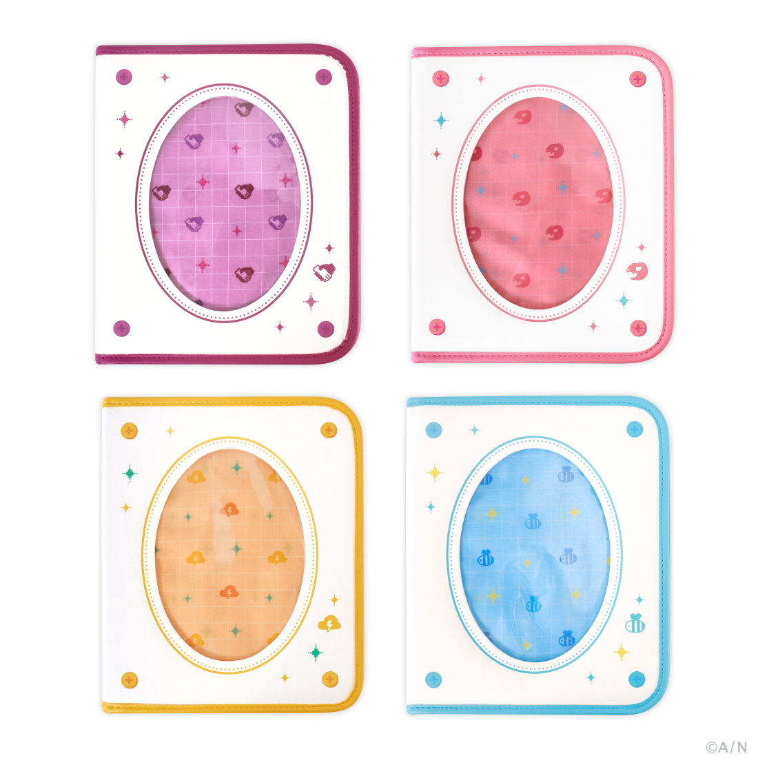 【Oriens 3rd】マルチケース