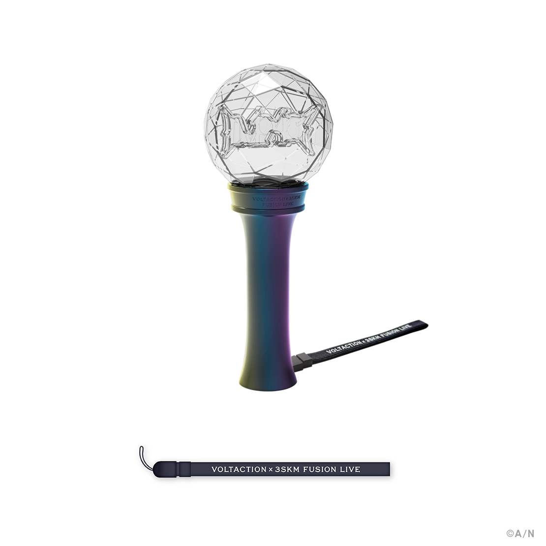 【IMPACT】ペンライト