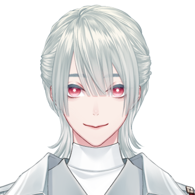 弦月藤士郎｜にじさんじオフィシャルストア