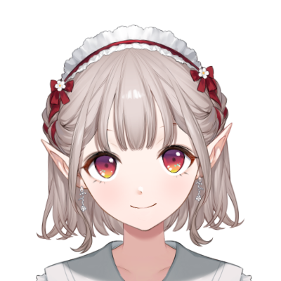 える