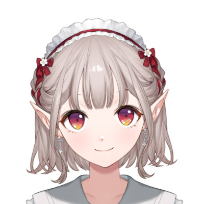 える