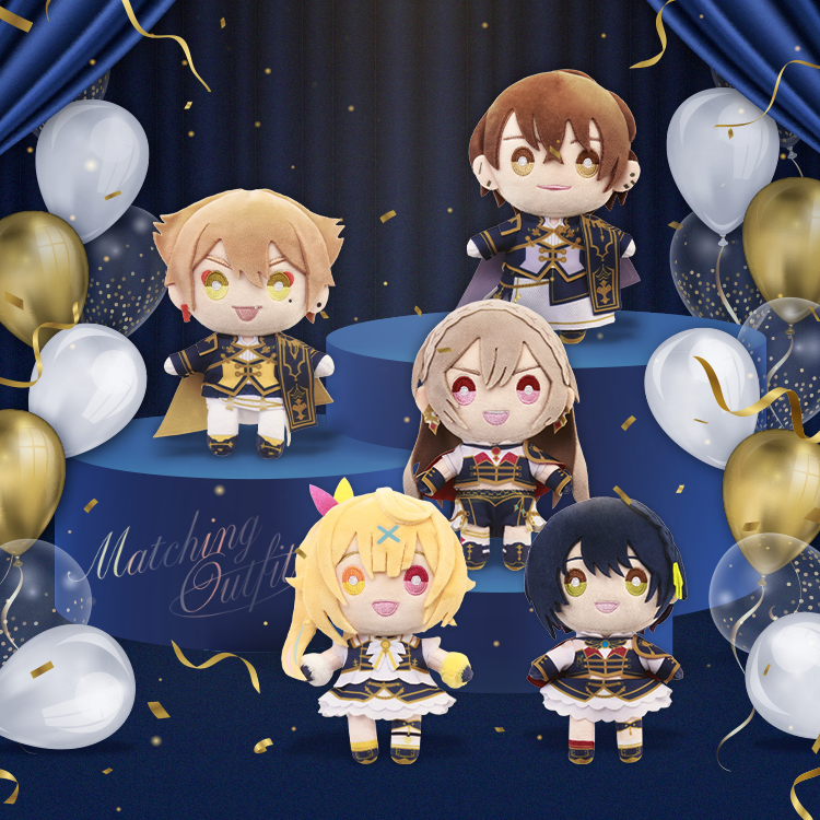 sn_t　はぴぬい　衣装　オーロラ ACEes オーロラ衣装 はぴぬい 衣装 服 - メルカリ