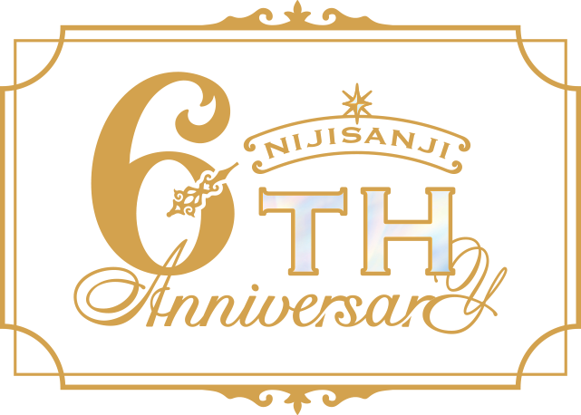 NIJISANJI 6th Anniversary