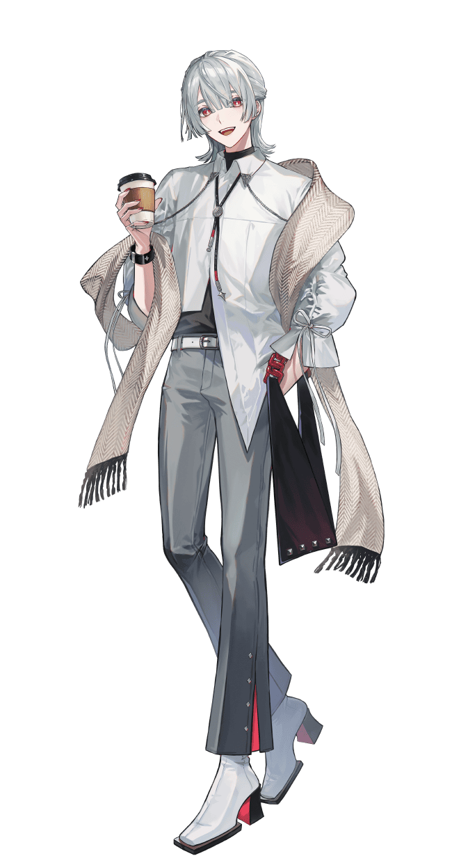 弦月藤士郎