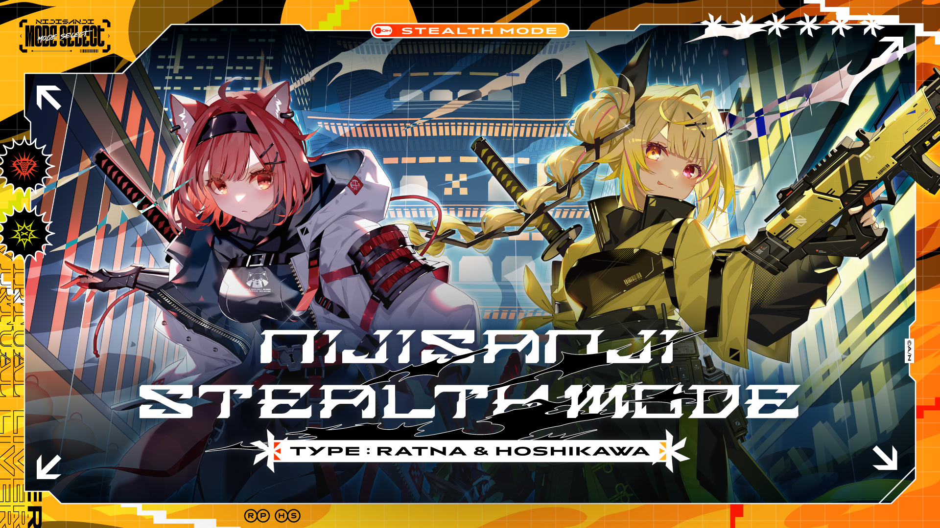 にじさんじオフィシャルストア 