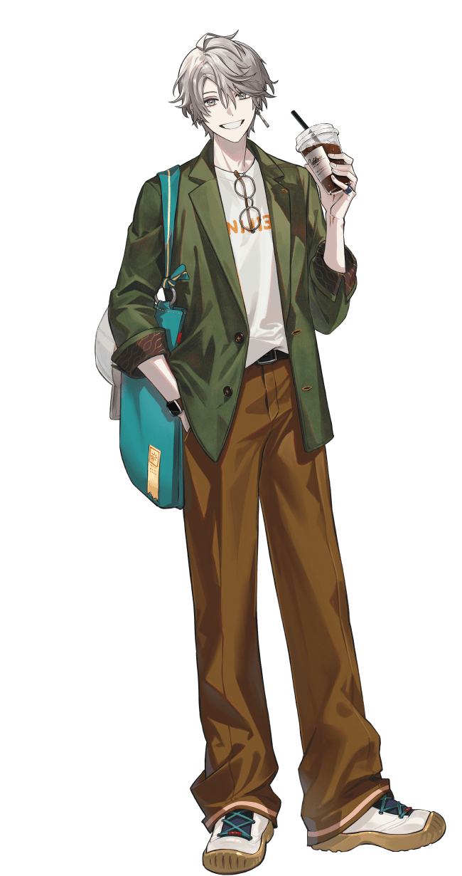 甲斐田晴