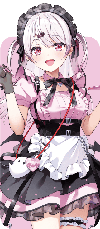 ゆいか