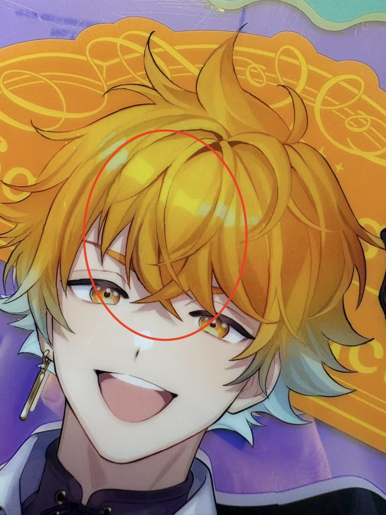 にじさんじオフィシャルストア】「【Oriens×サンリオキャラクターズ