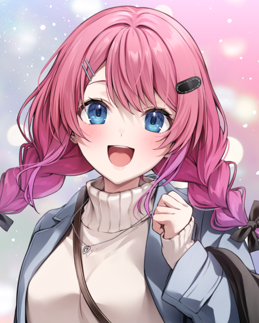 倉持めると