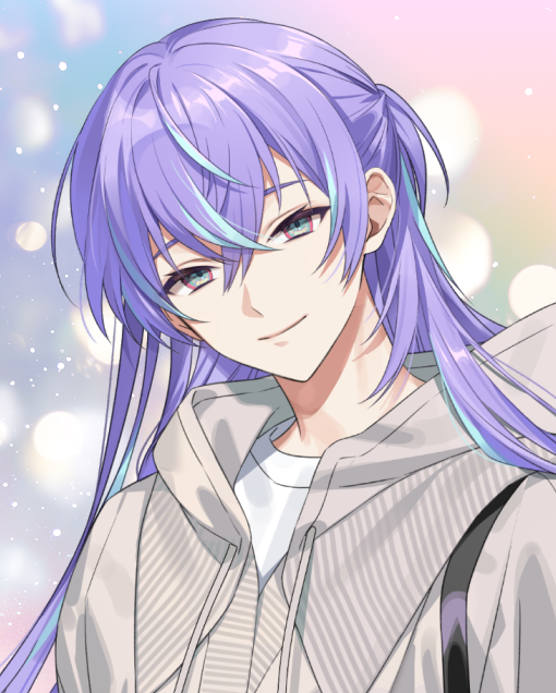 星導ショウ