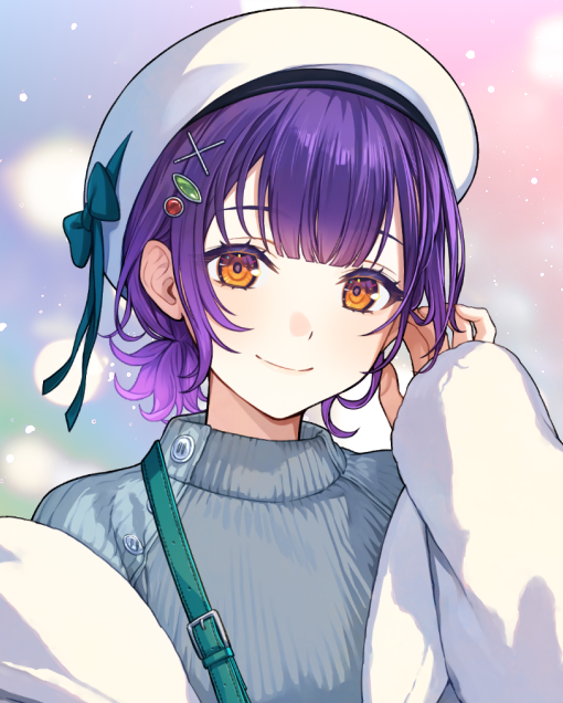 七瀬すず菜