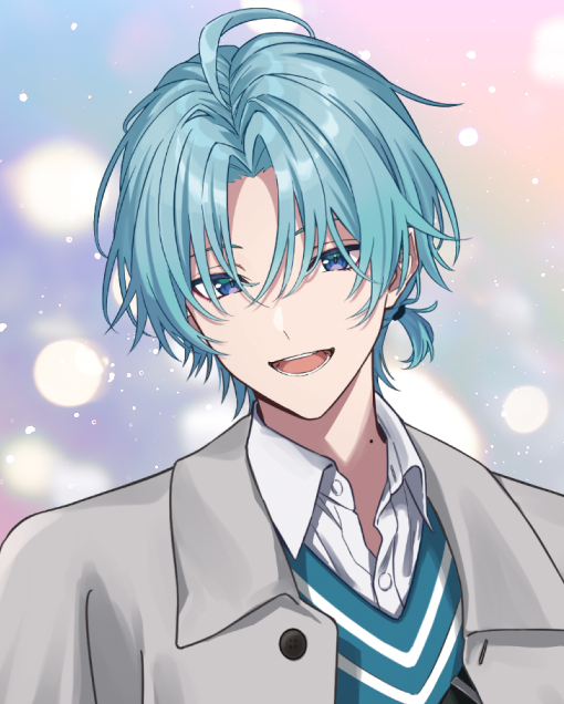渚トラウト