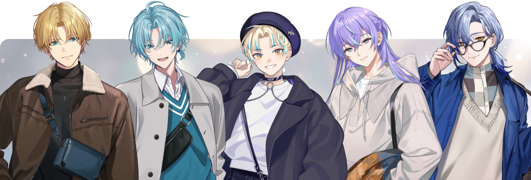 Twinkle Gifts ~ウィンターデート2025~