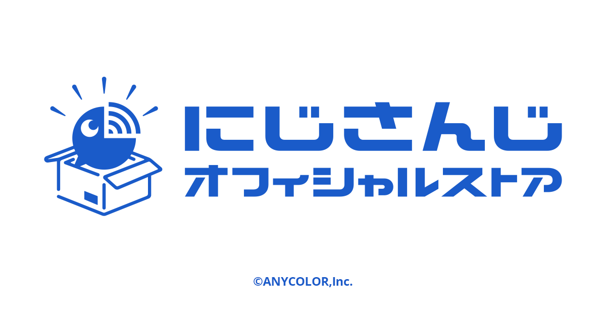 デジタルグッズ｜にじさんじオフィシャルストア